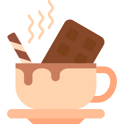 گرم نوش بدون قهوه